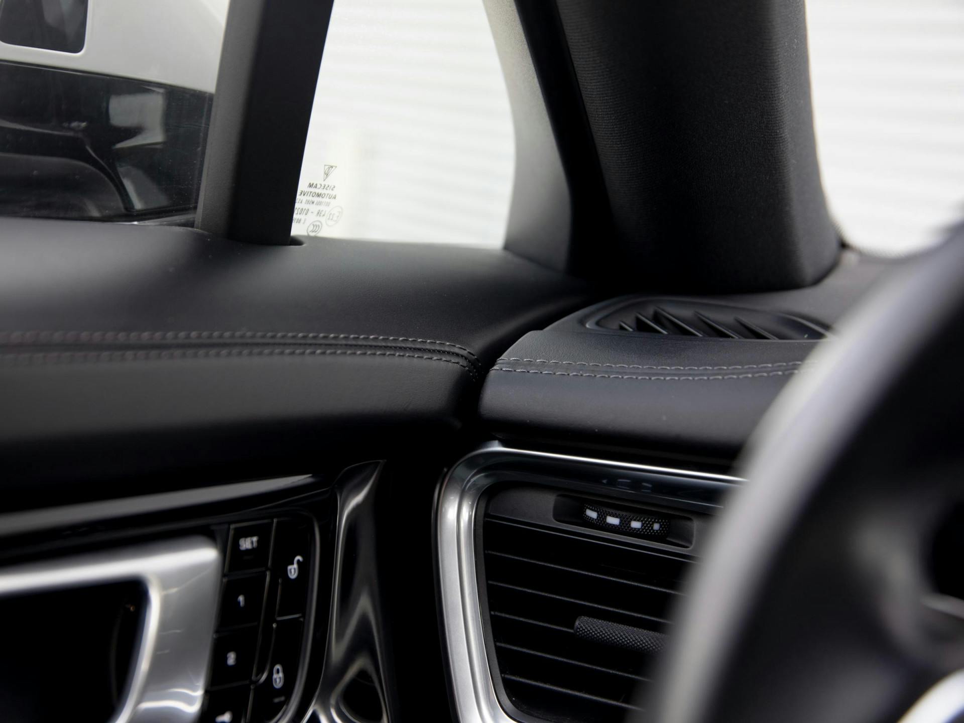 Porsche Panamera Sport Turismo 2.9 4S